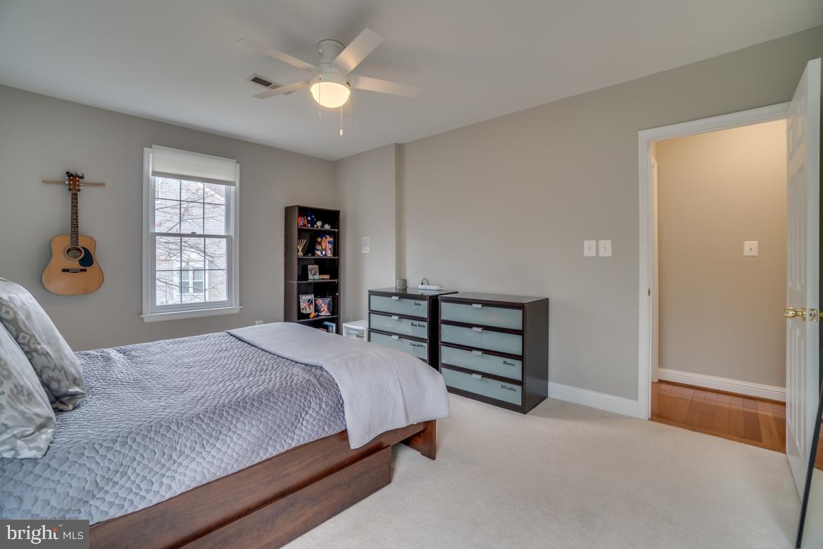 6207 Cardinal Brook Court Springfield, VA 22152 - Photo 27 of 47 Gallery Image 27
