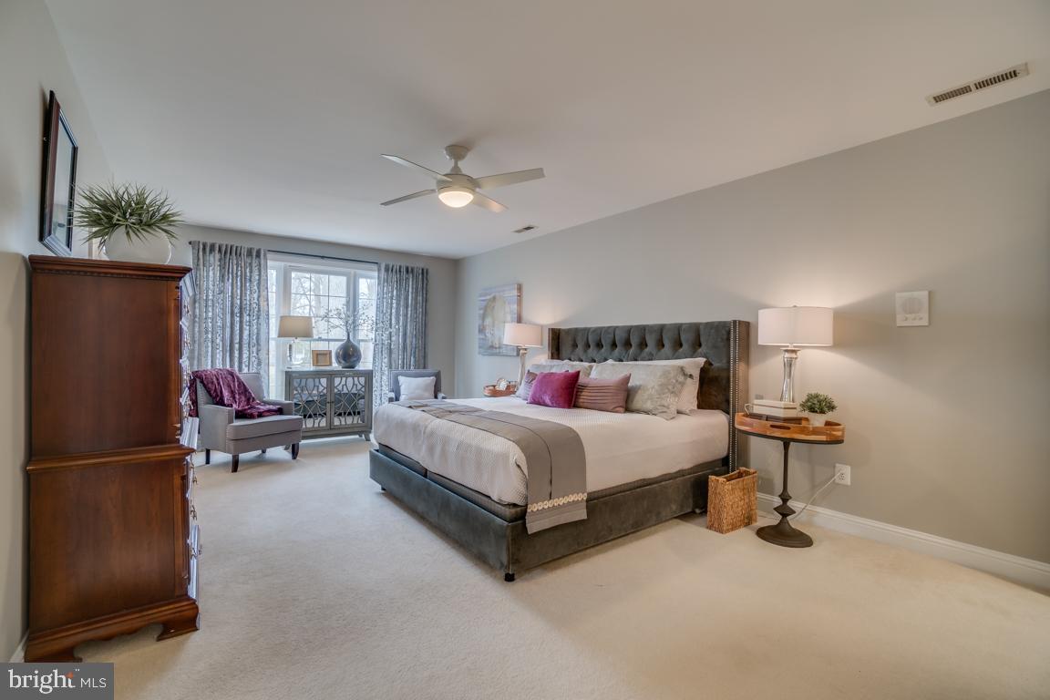6207 Cardinal Brook Court Springfield, VA 22152 - Photo 29 of 47 Gallery Image 29