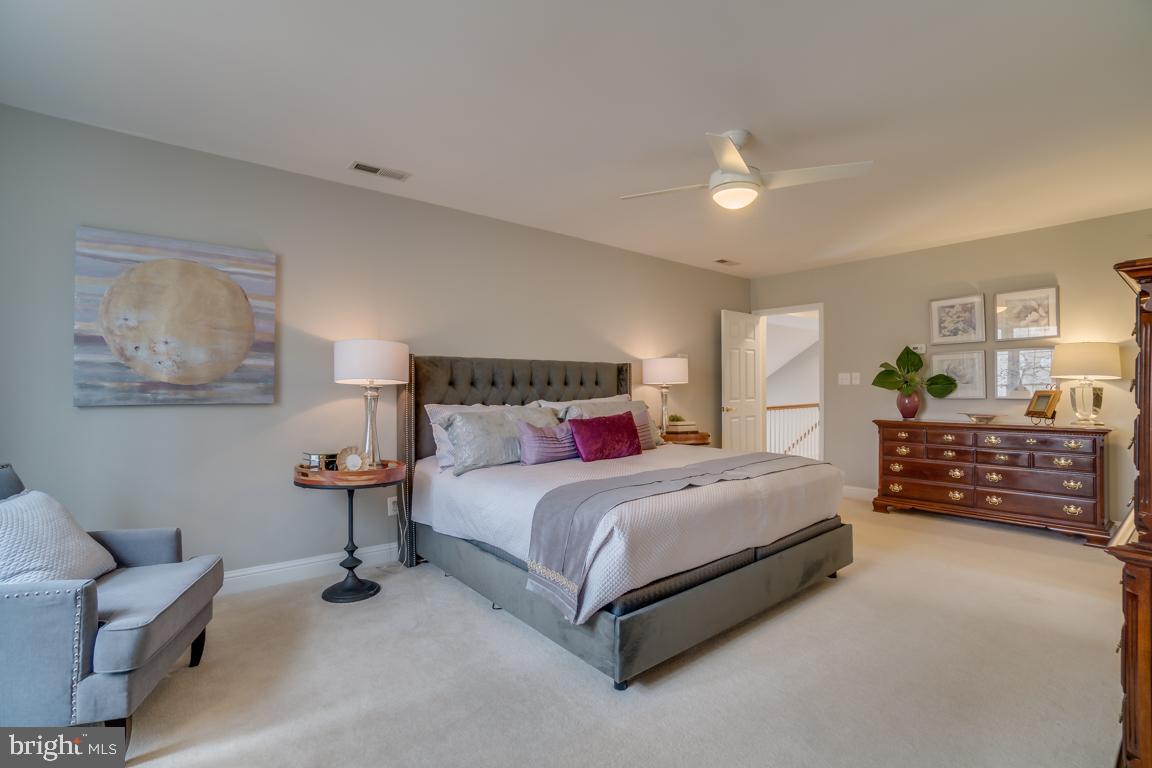 6207 Cardinal Brook Court Springfield, VA 22152 - Photo 30 of 47 Gallery Image 30
