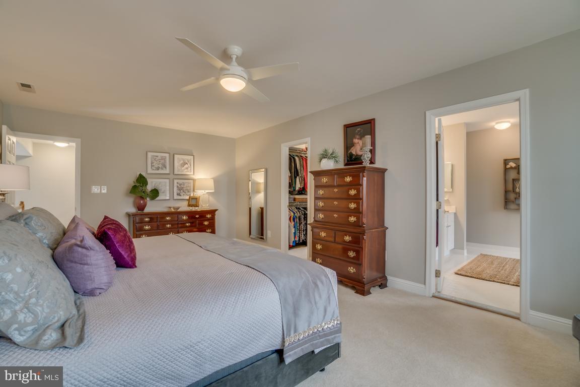 6207 Cardinal Brook Court Springfield, VA 22152 - Photo 31 of 47 Gallery Image 31
