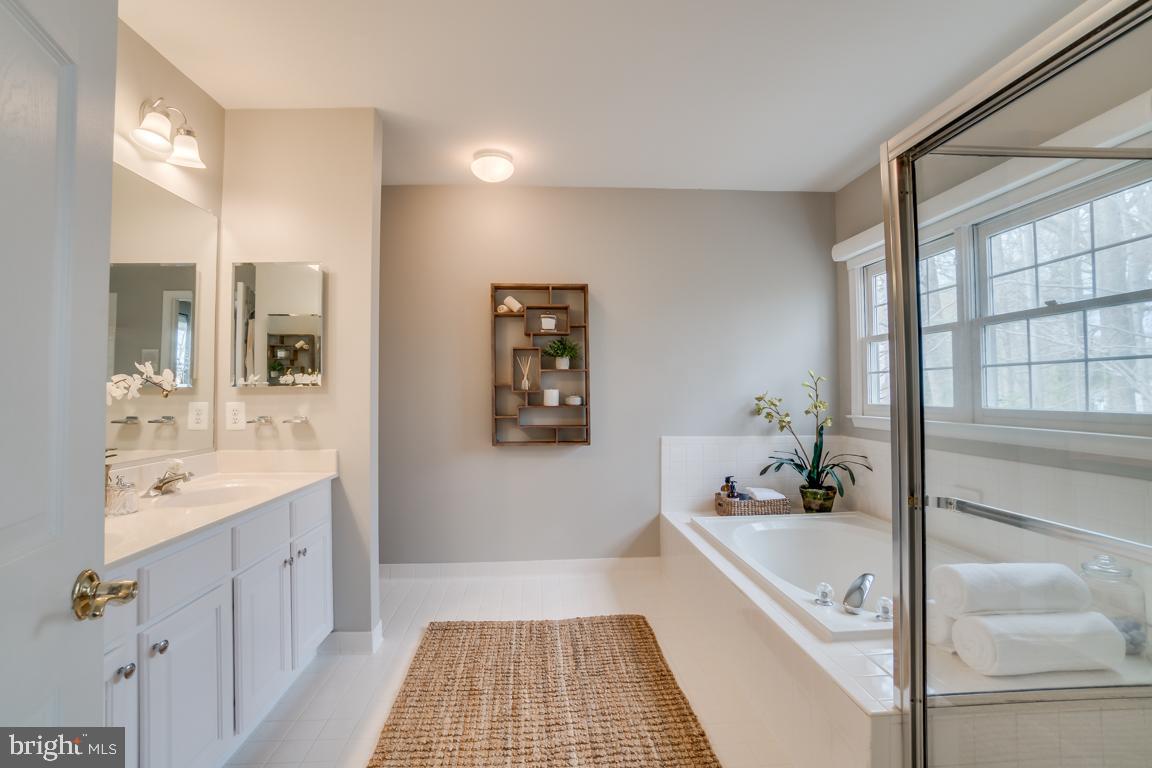 6207 Cardinal Brook Court Springfield, VA 22152 - Photo 33 of 47 Gallery Image 33