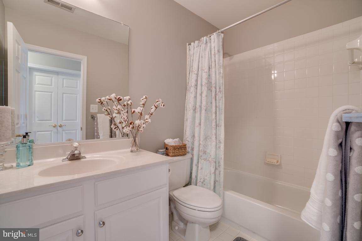 6207 Cardinal Brook Court Springfield, VA 22152 - Photo 38 of 47 Gallery Image 38