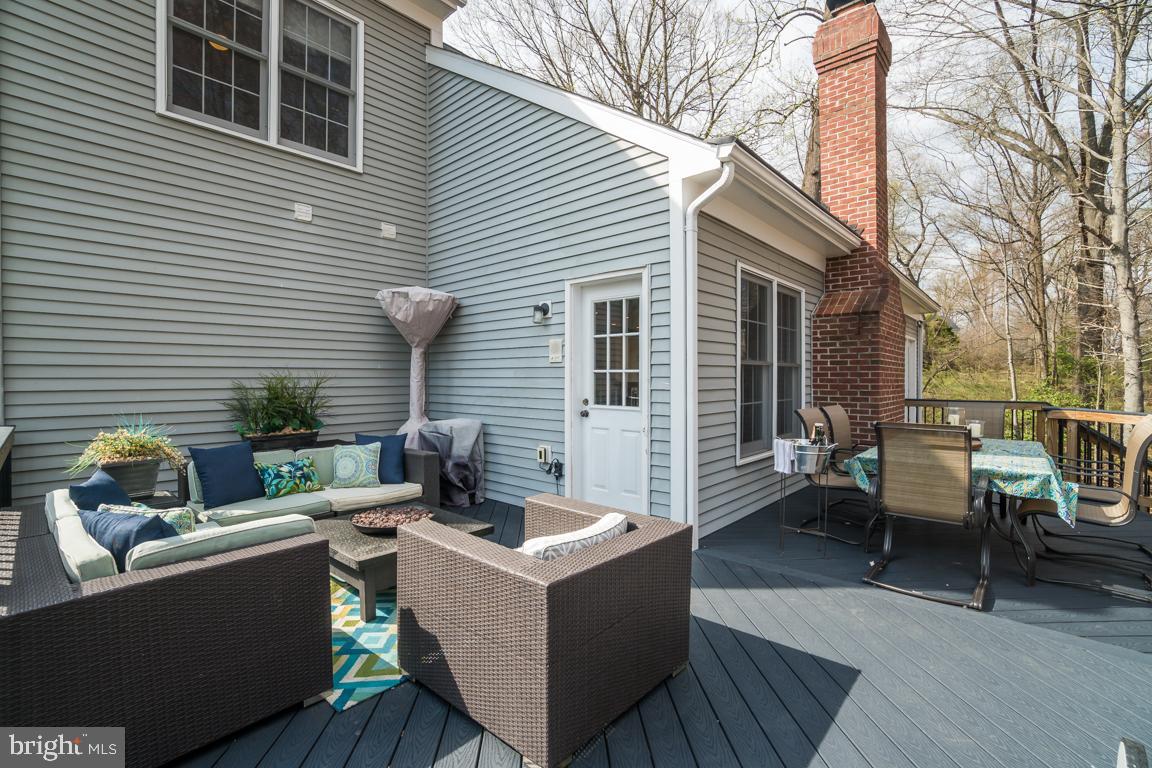 6207 Cardinal Brook Court Springfield, VA 22152 - Photo 44 of 47 Gallery Image 44