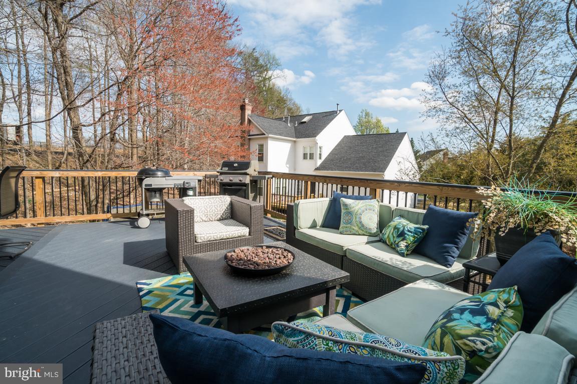 6207 Cardinal Brook Court Springfield, VA 22152 - Photo 45 of 47 Gallery Image 45