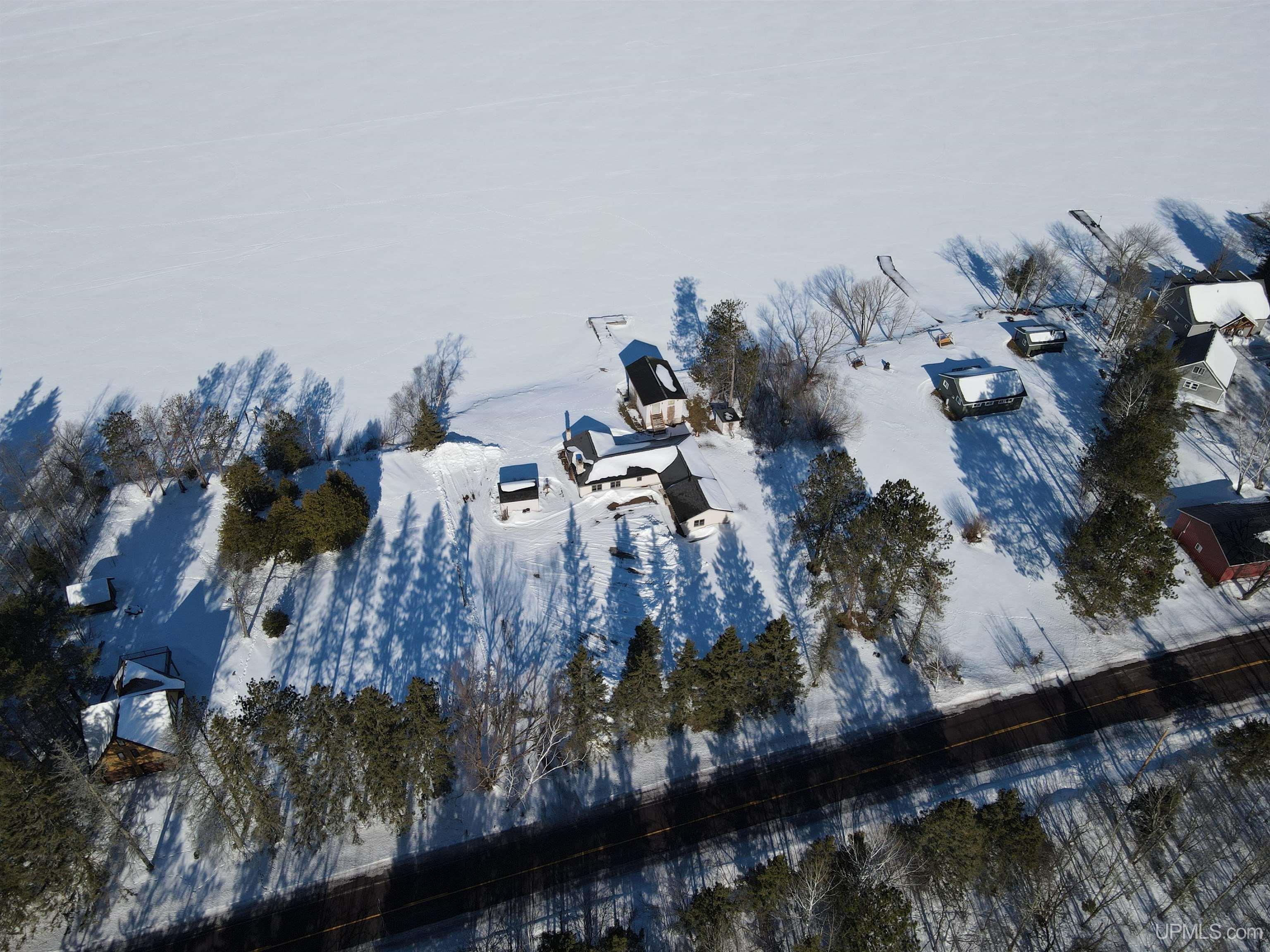 45383 Bootjack Road Lake Linden, MI 49945 - Photo 5 of 41