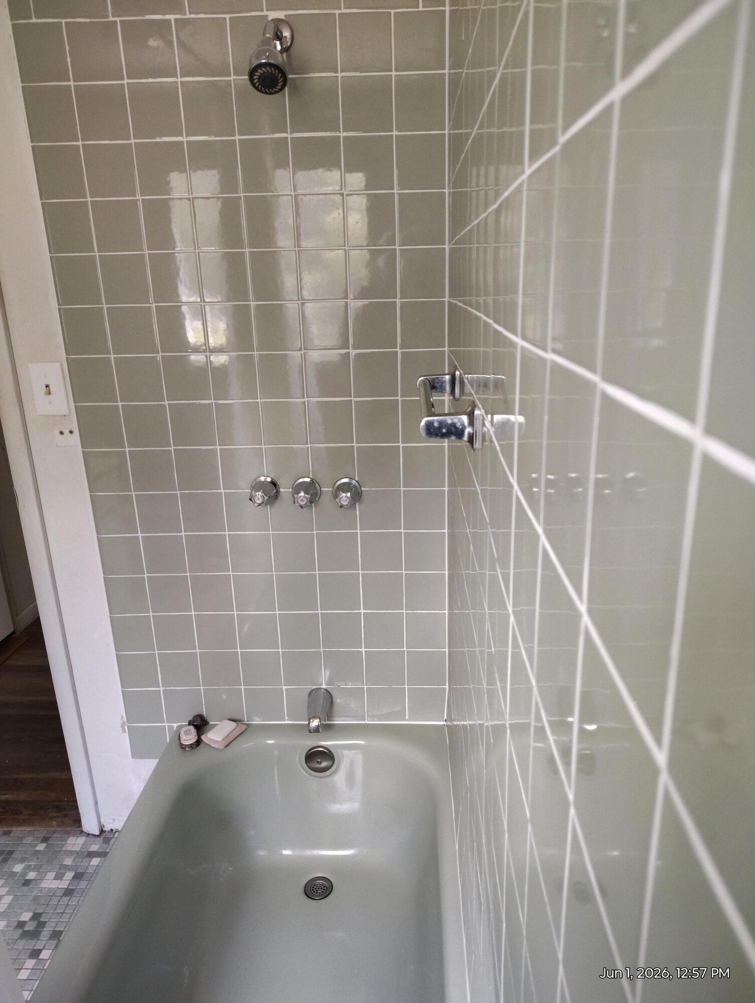 536 Point Road Hancock, ME 04640 - Photo 19 of 29 tile bath