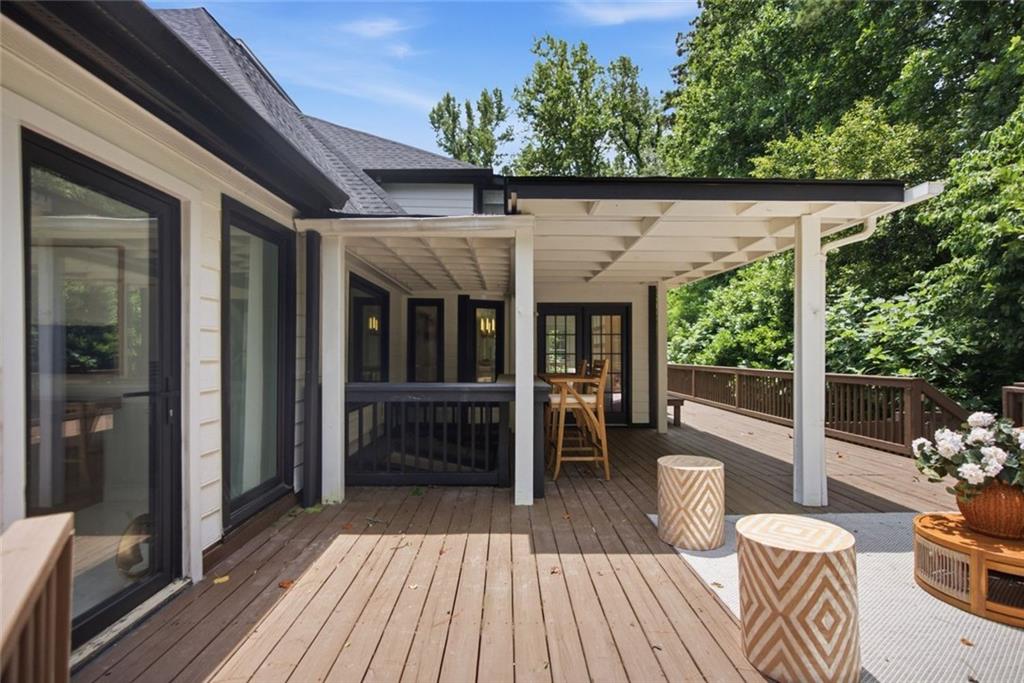 11260 Houze Road Roswell, GA 30076 - Photo 35 of 112