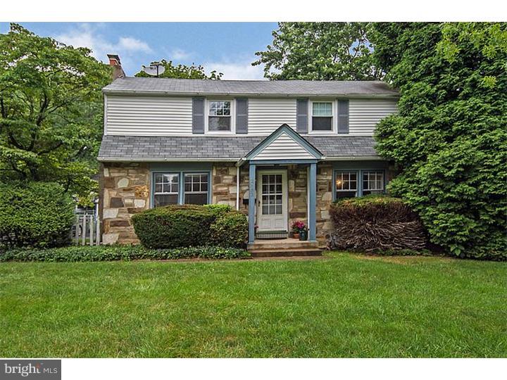 2153 Rush Road Abington, PA 19001 - Photo 1 of 25 Exterior Front