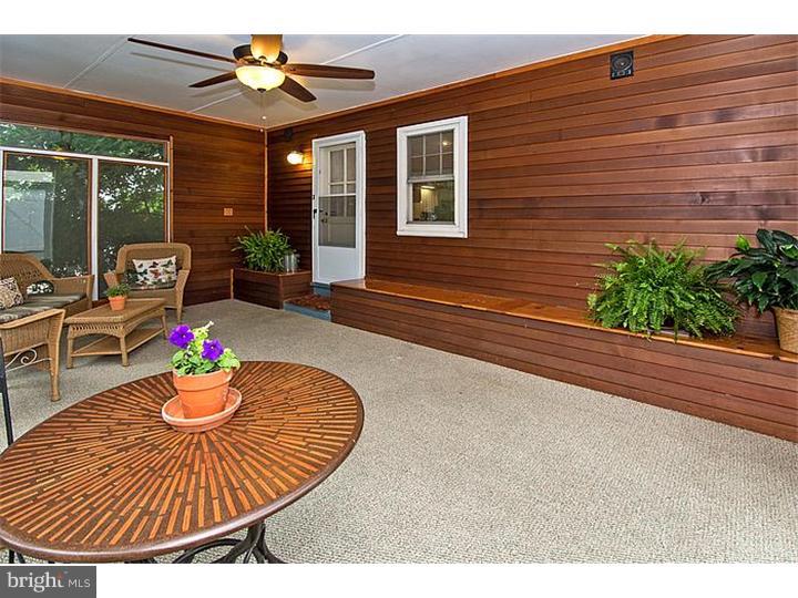 2153 Rush Road Abington, PA 19001 - Photo 11 of 25 Sun Room