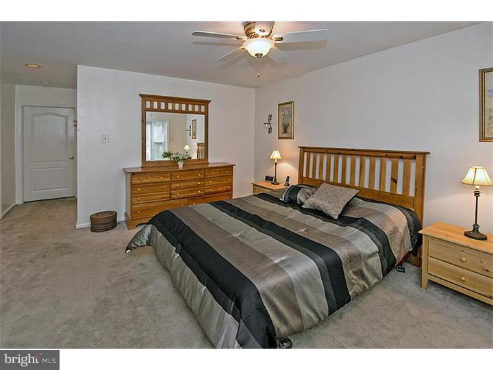 2153 Rush Road Abington, PA 19001 - Photo 14 of 25 Master Bedroom