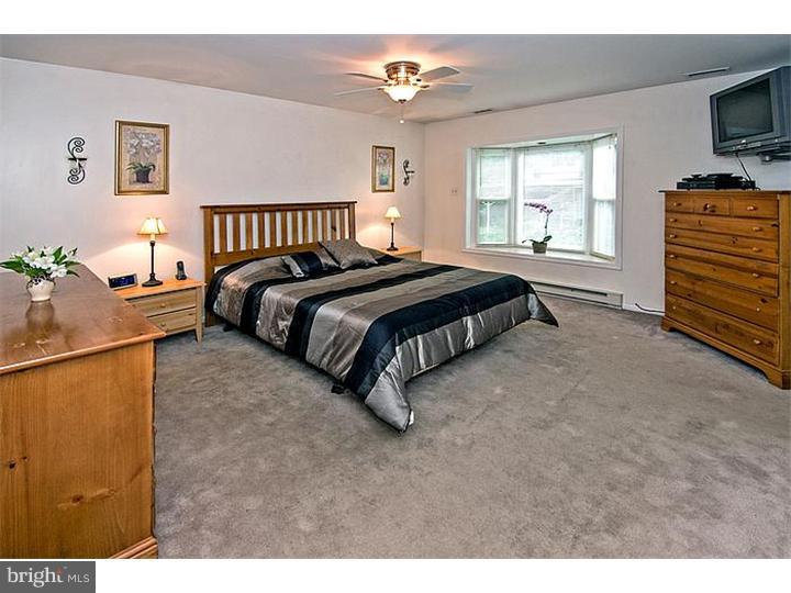 2153 Rush Road Abington, PA 19001 - Photo 15 of 25 Master Bedroom