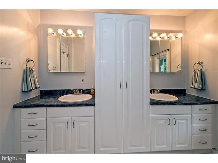 2153 Rush Road Abington, PA 19001 - Photo 17 of 25 Master Bathroom