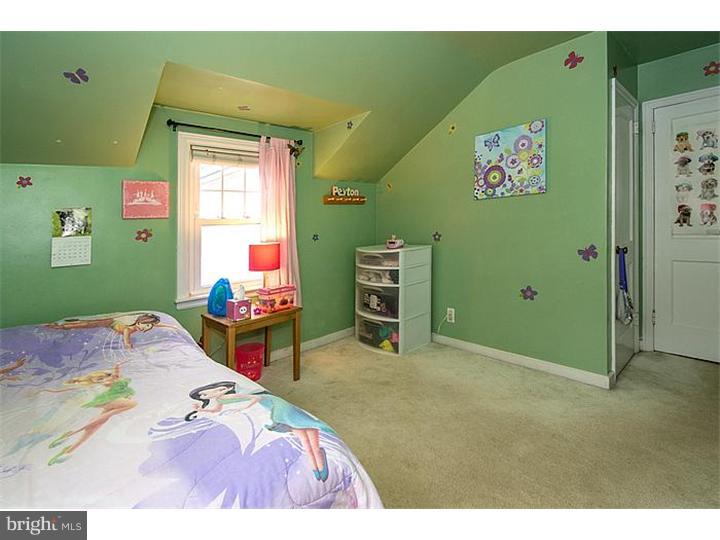 2153 Rush Road Abington, PA 19001 - Photo 20 of 25 Bedroom 4
