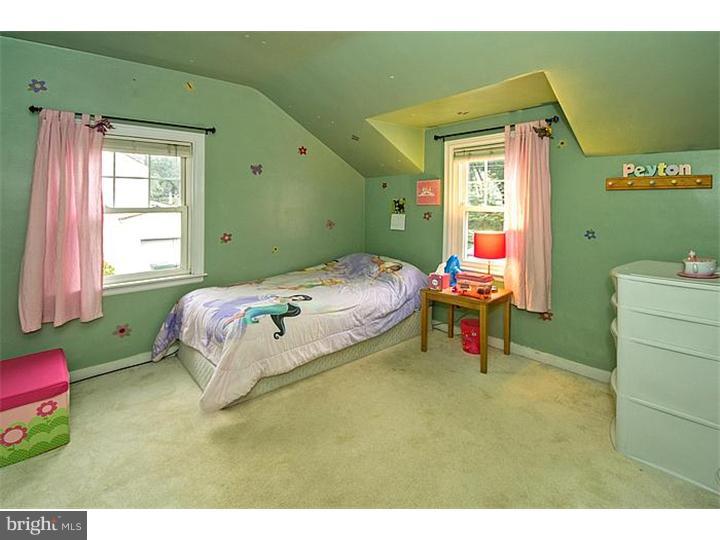 2153 Rush Road Abington, PA 19001 - Photo 21 of 25 Bedroom 4