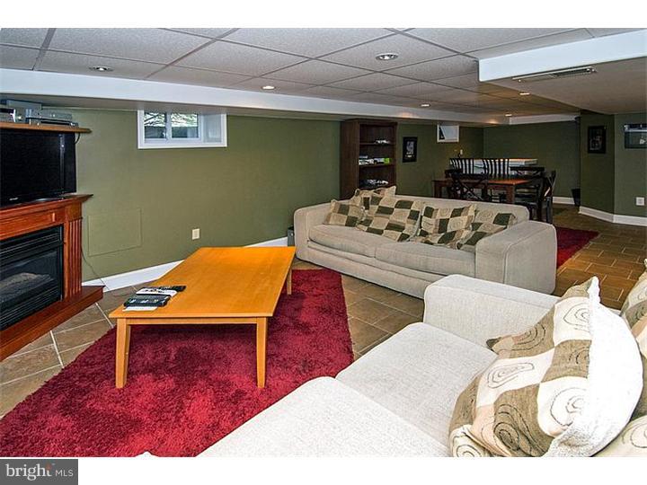 2153 Rush Road Abington, PA 19001 - Photo 23 of 25 Basement - Finished