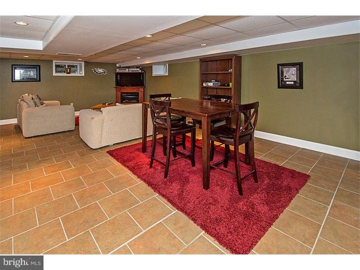 2153 Rush Road Abington, PA 19001 - Photo 24 of 25 Basement - Finished