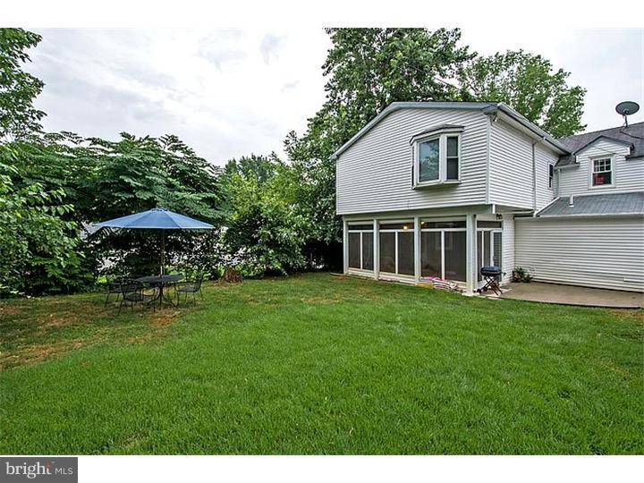 2153 Rush Road Abington, PA 19001 - Photo 25 of 25 Exterior Back