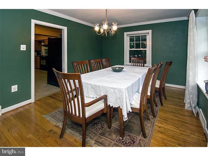 2153 Rush Road Abington, PA 19001 - Photo 5 of 25 Dining Room
