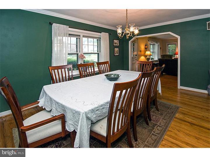 2153 Rush Road Abington, PA 19001 - Photo 6 of 25 Dining Room
