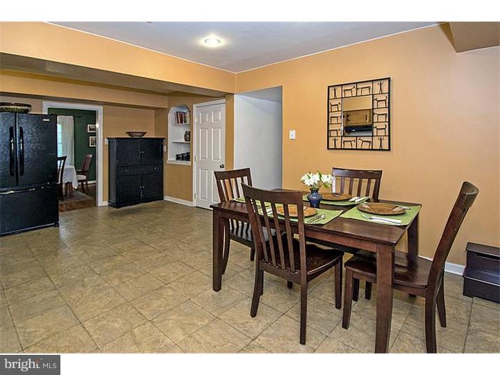 2153 Rush Road Abington, PA 19001 - Photo 9 of 25 Kitchen