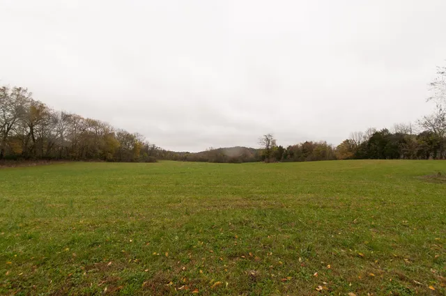 a view of an ocean and a mountain