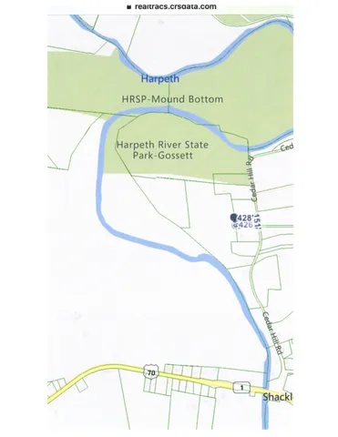 a picture of a book in a window