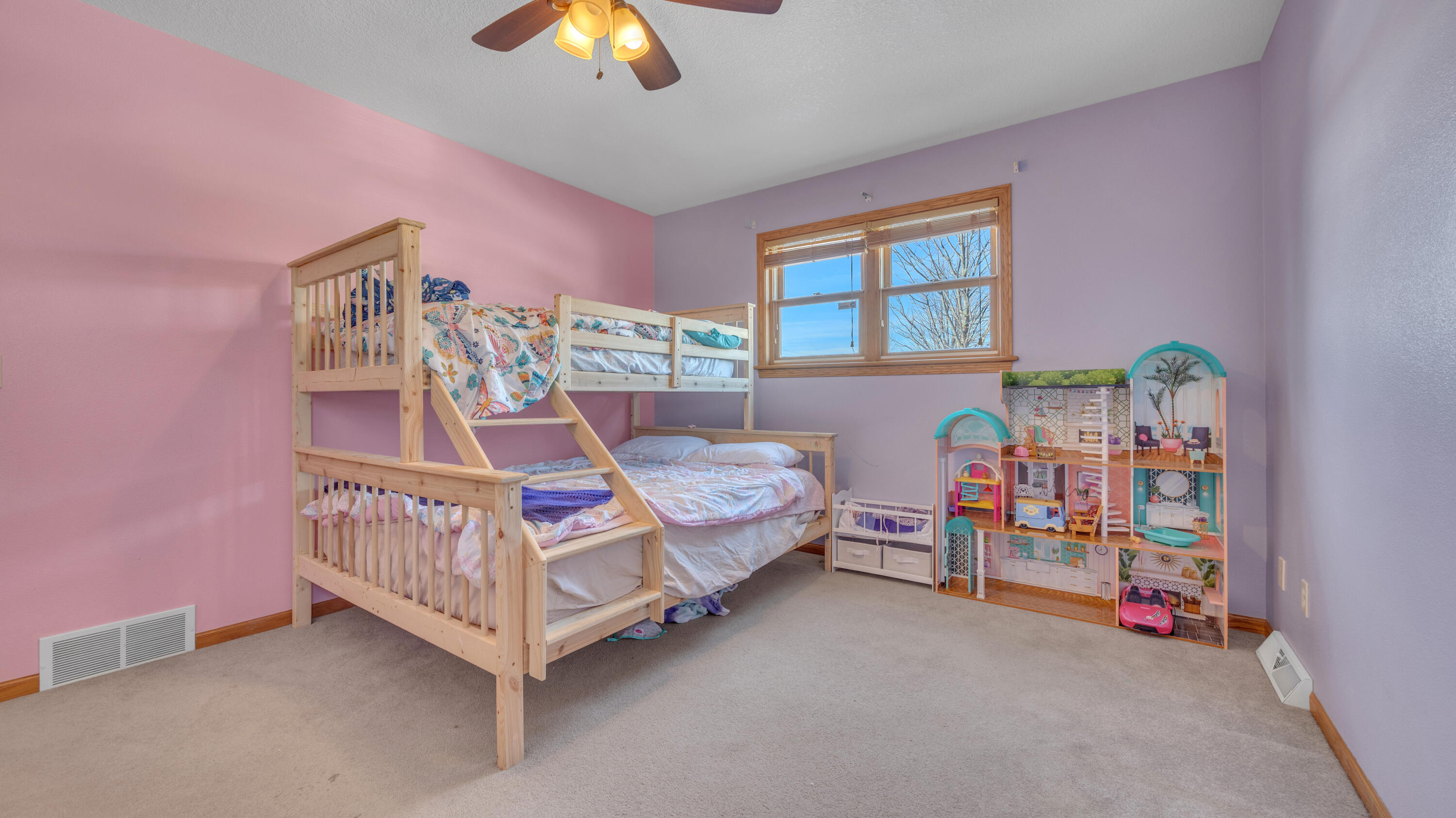 5735 Wind Dancer Court Sheboygan, WI 53081 - Photo 15 of 38 Bedroom 2