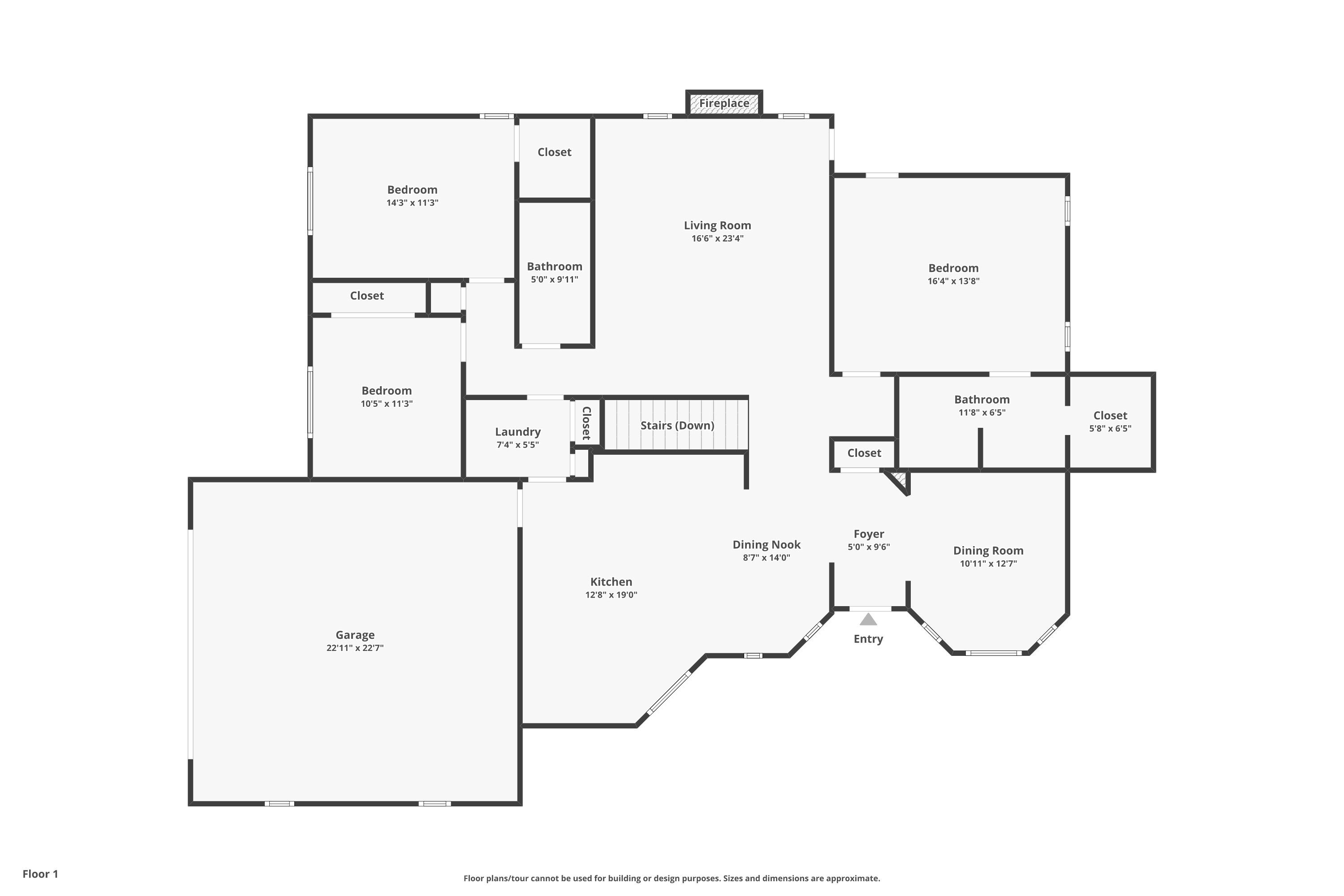 5735 Wind Dancer Court Sheboygan, WI 53081 - Photo 37 of 38