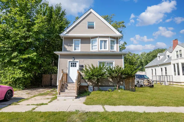 $350,000 | 12148 South Eggleston Avenue, Chicago, IL 60628