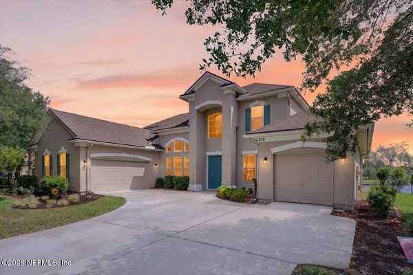 $710,000 | 316 Tavi Stock Drive, St. Augustine, FL 32095