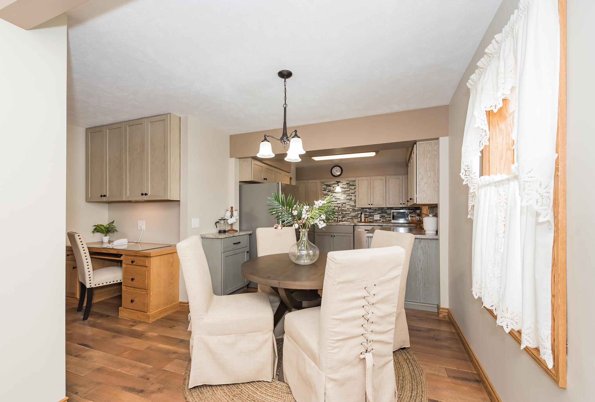 2630 Baldwin Street Jenison, MI 49428 - Photo 15 of 62 Dining Area