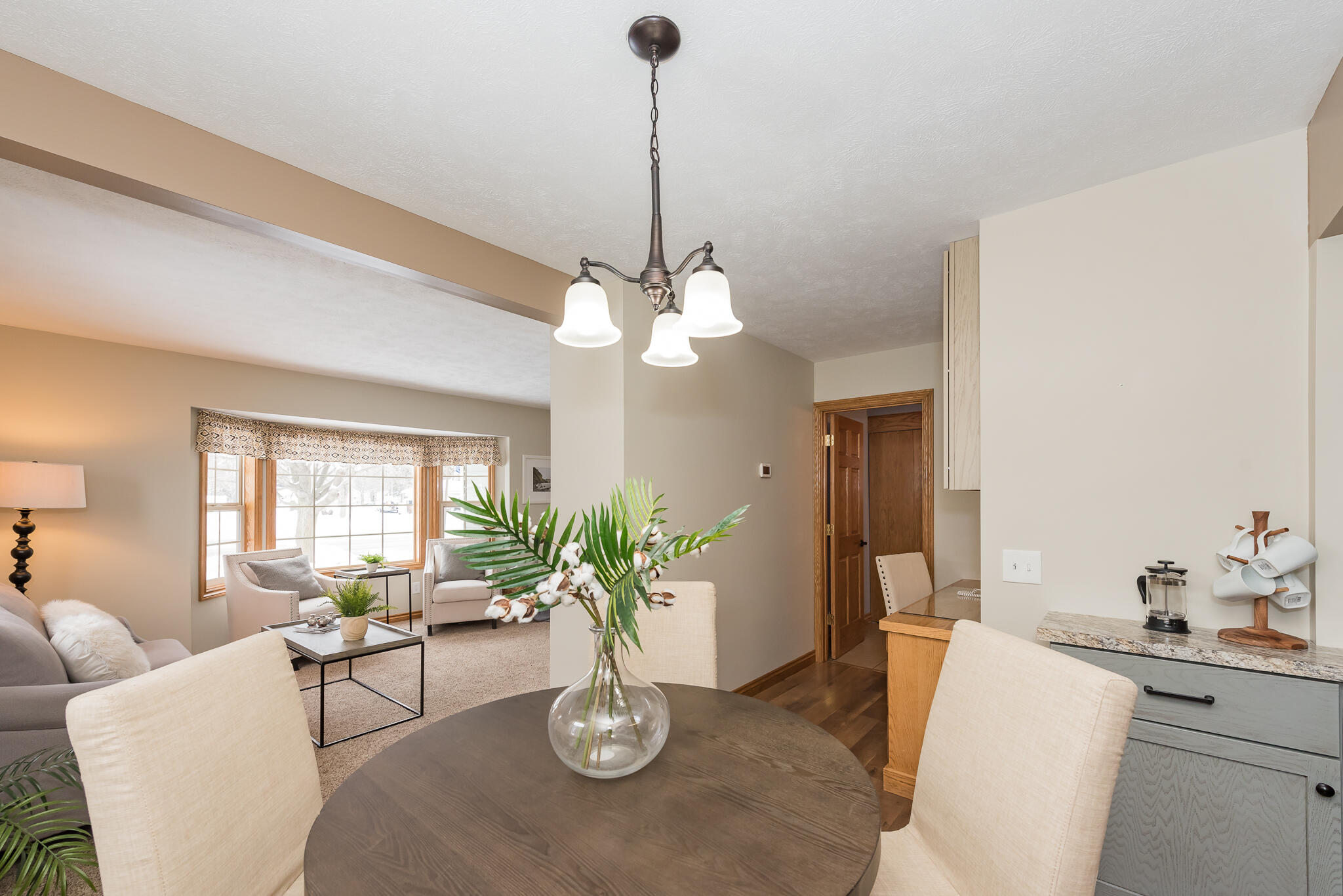 2630 Baldwin Street Jenison, MI 49428 - Photo 16 of 62 Dining Area