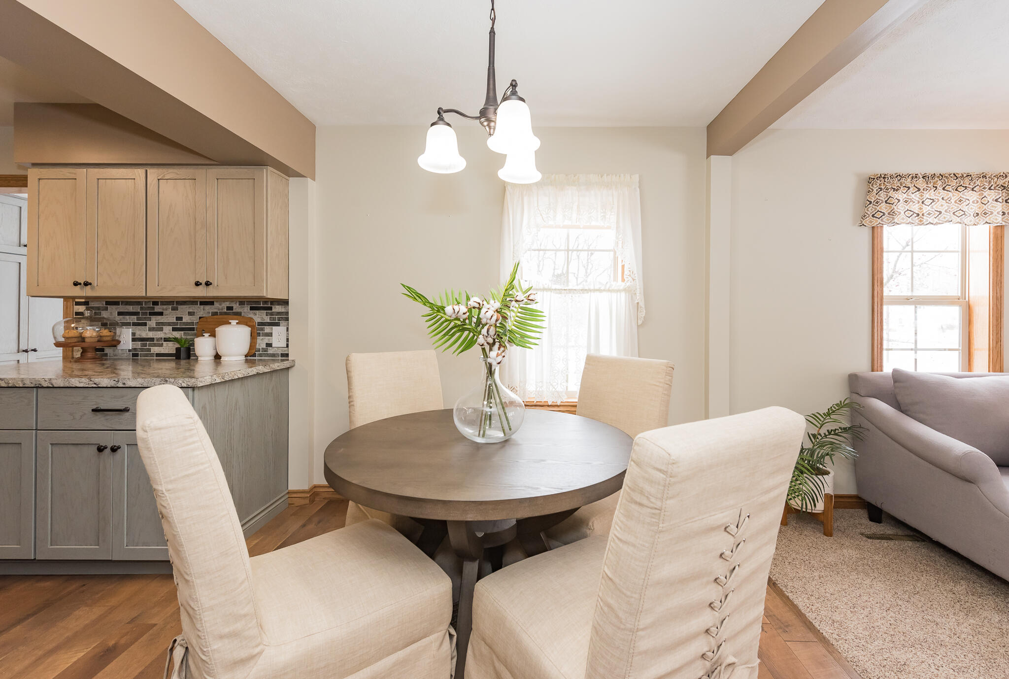 2630 Baldwin Street Jenison, MI 49428 - Photo 17 of 62 Dining Area