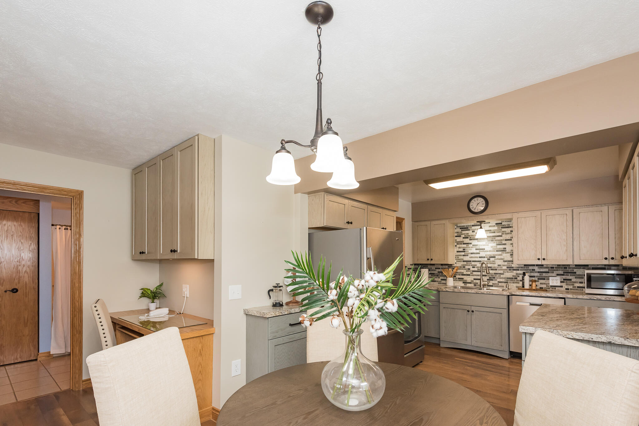 2630 Baldwin Street Jenison, MI 49428 - Photo 18 of 62 Dining Area