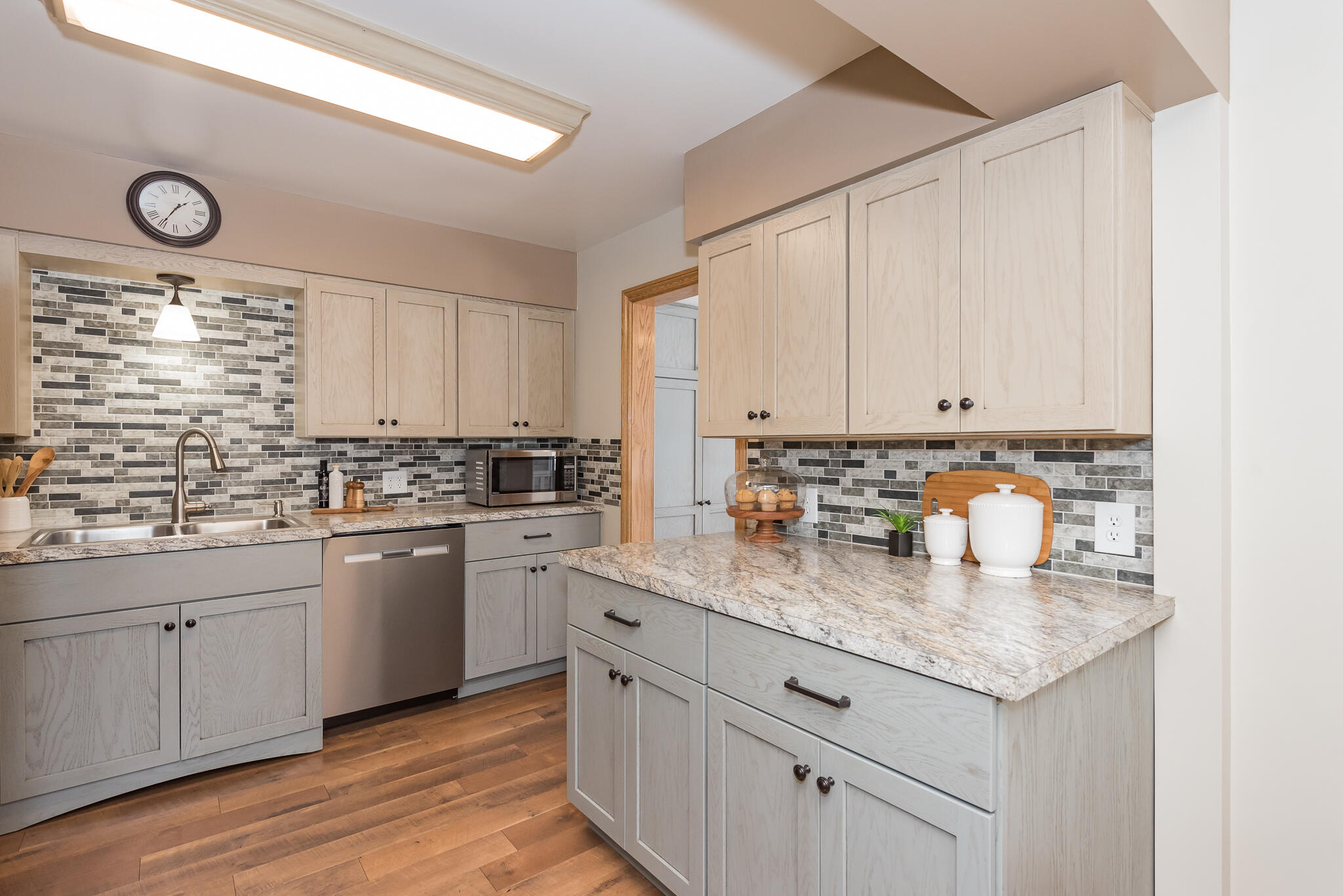 2630 Baldwin Street Jenison, MI 49428 - Photo 19 of 62 Kitchen