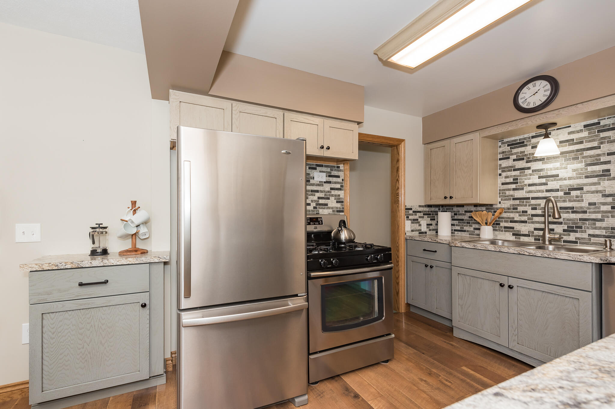 2630 Baldwin Street Jenison, MI 49428 - Photo 20 of 62 Kitchen