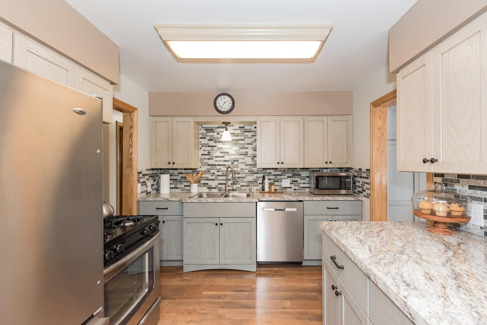 2630 Baldwin Street Jenison, MI 49428 - Photo 21 of 62 Kitchen