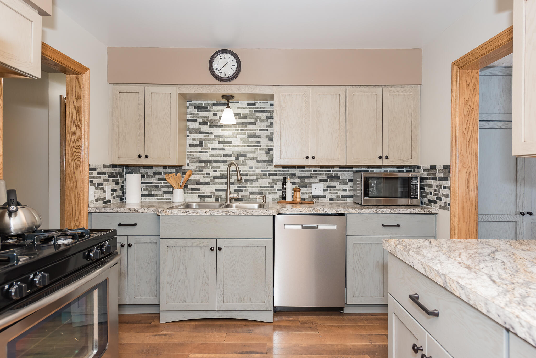 2630 Baldwin Street Jenison, MI 49428 - Photo 22 of 62 Kitchen