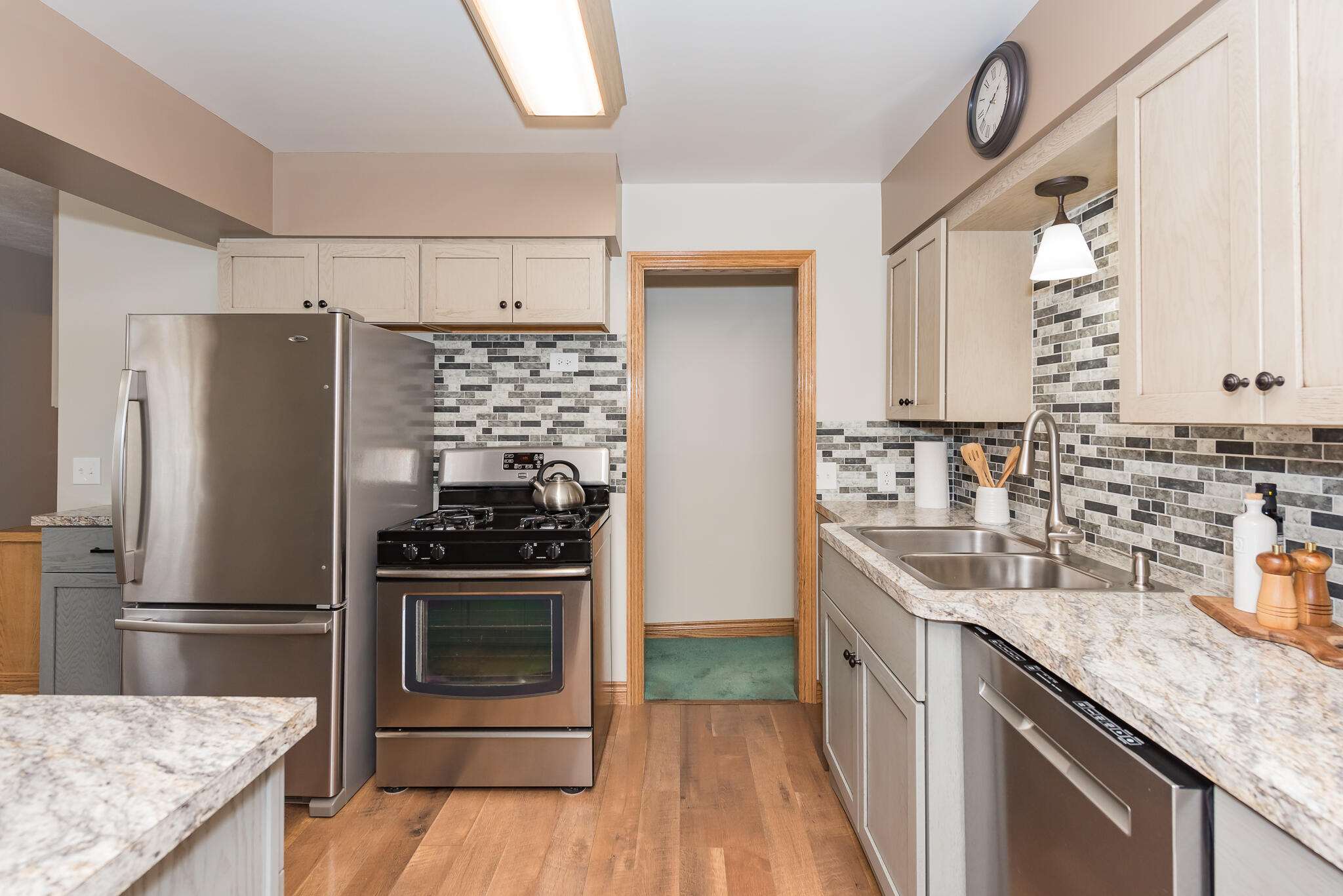 2630 Baldwin Street Jenison, MI 49428 - Photo 23 of 62 Kitchen
