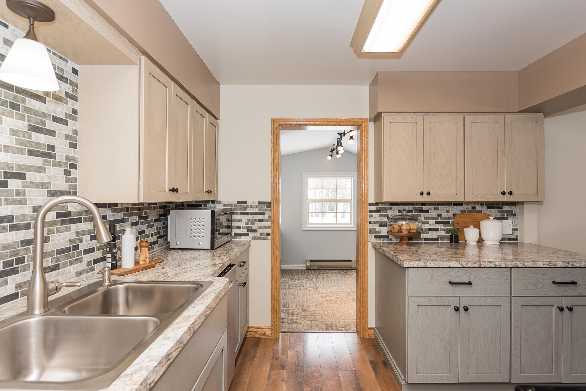 2630 Baldwin Street Jenison, MI 49428 - Photo 25 of 62 Kitchen
