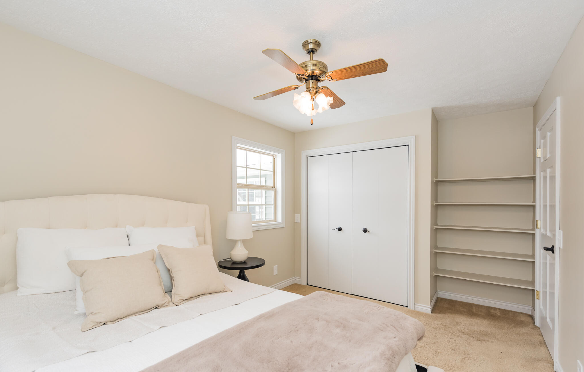 2630 Baldwin Street Jenison, MI 49428 - Photo 31 of 62 Bedroom 1