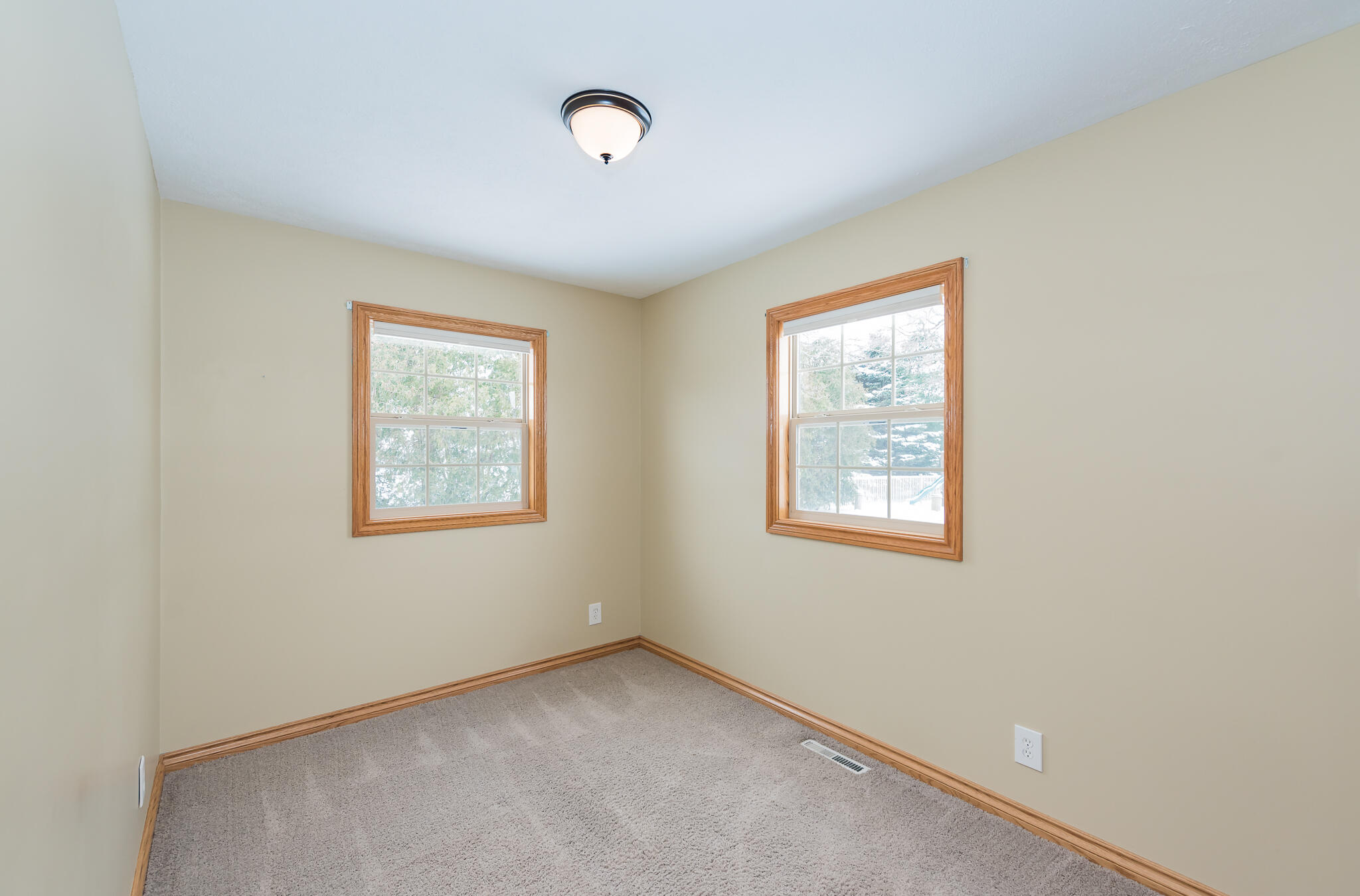 2630 Baldwin Street Jenison, MI 49428 - Photo 33 of 62 Bedroom 3