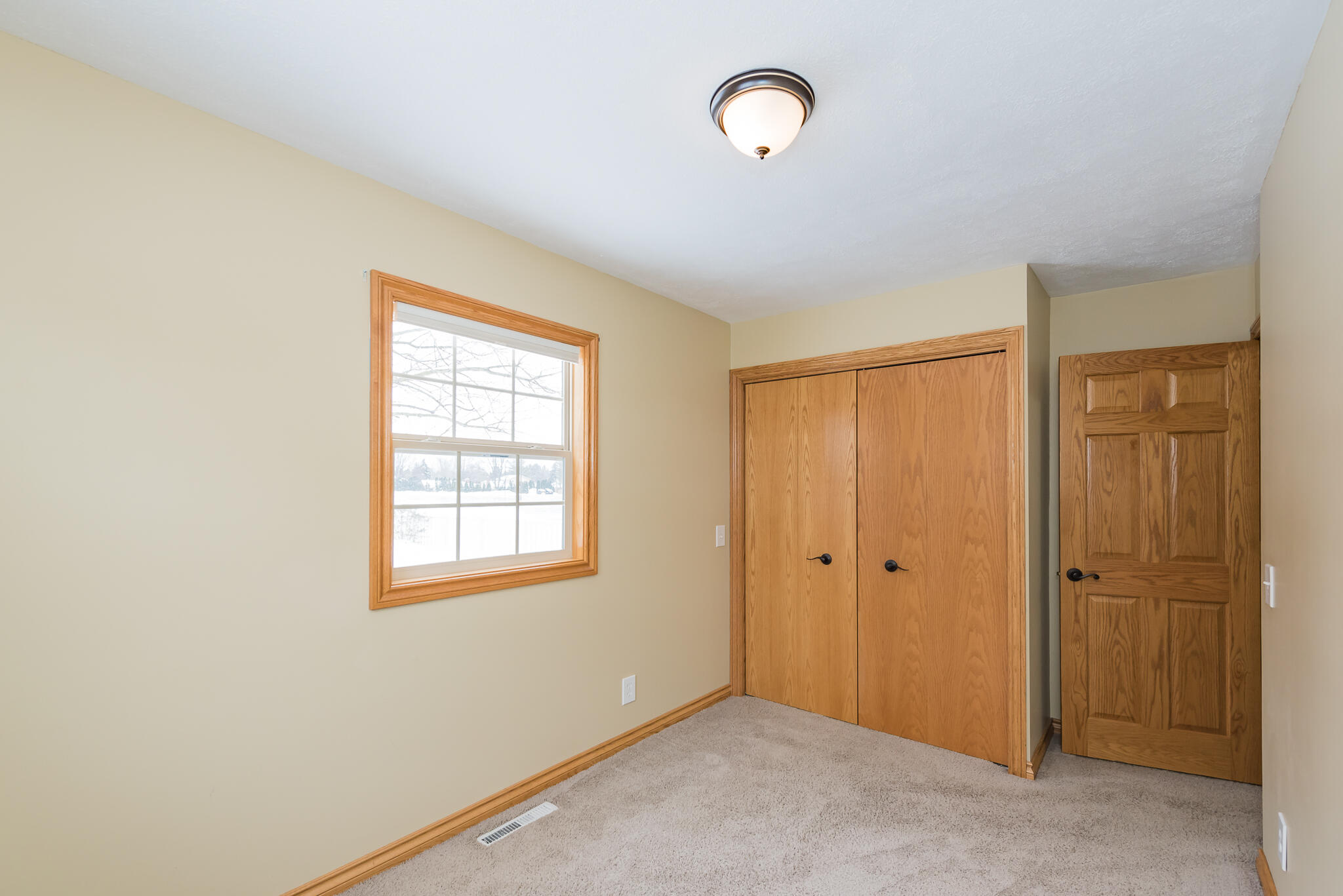 2630 Baldwin Street Jenison, MI 49428 - Photo 34 of 62 Bedroom 3