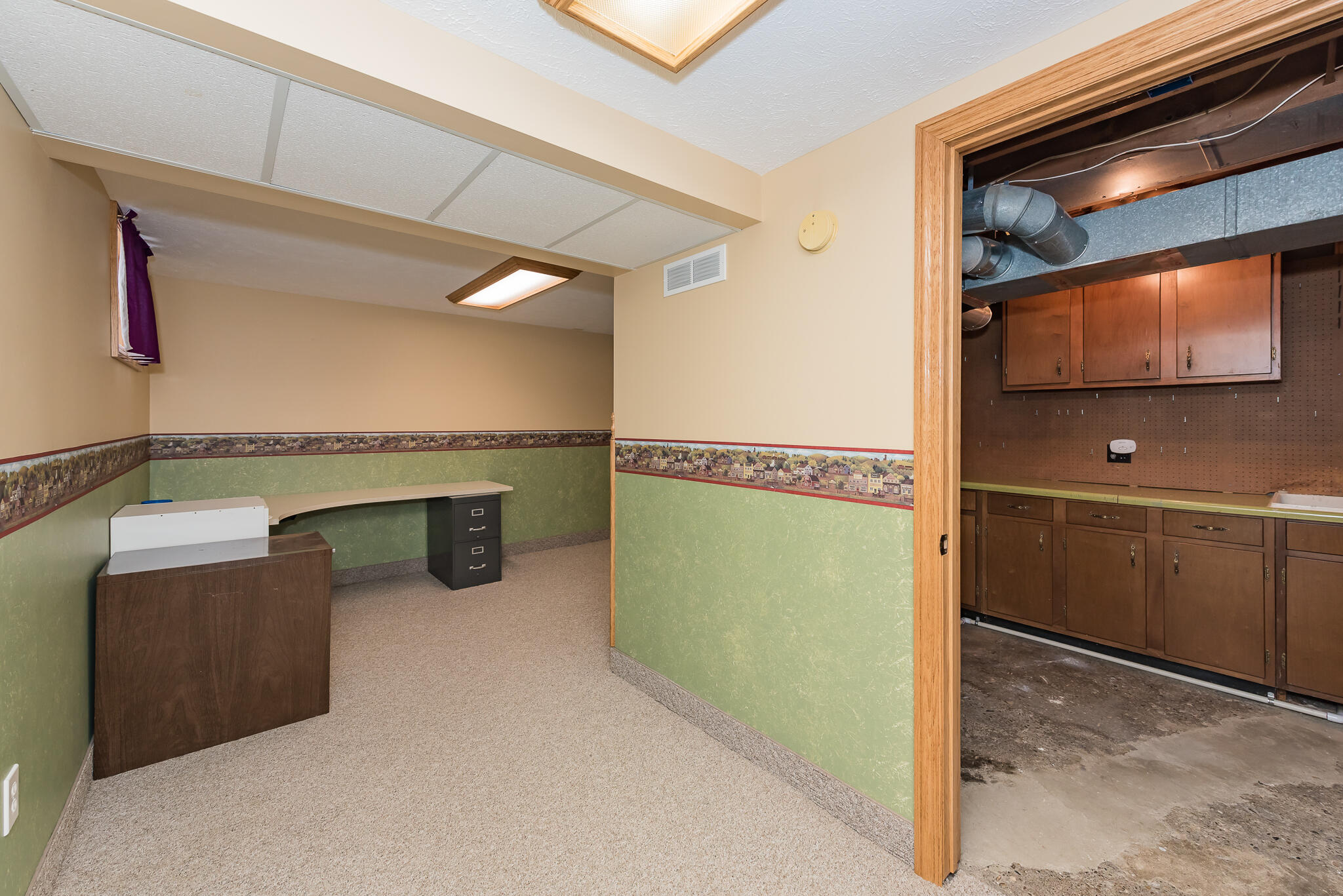 2630 Baldwin Street Jenison, MI 49428 - Photo 45 of 62 Lower Level