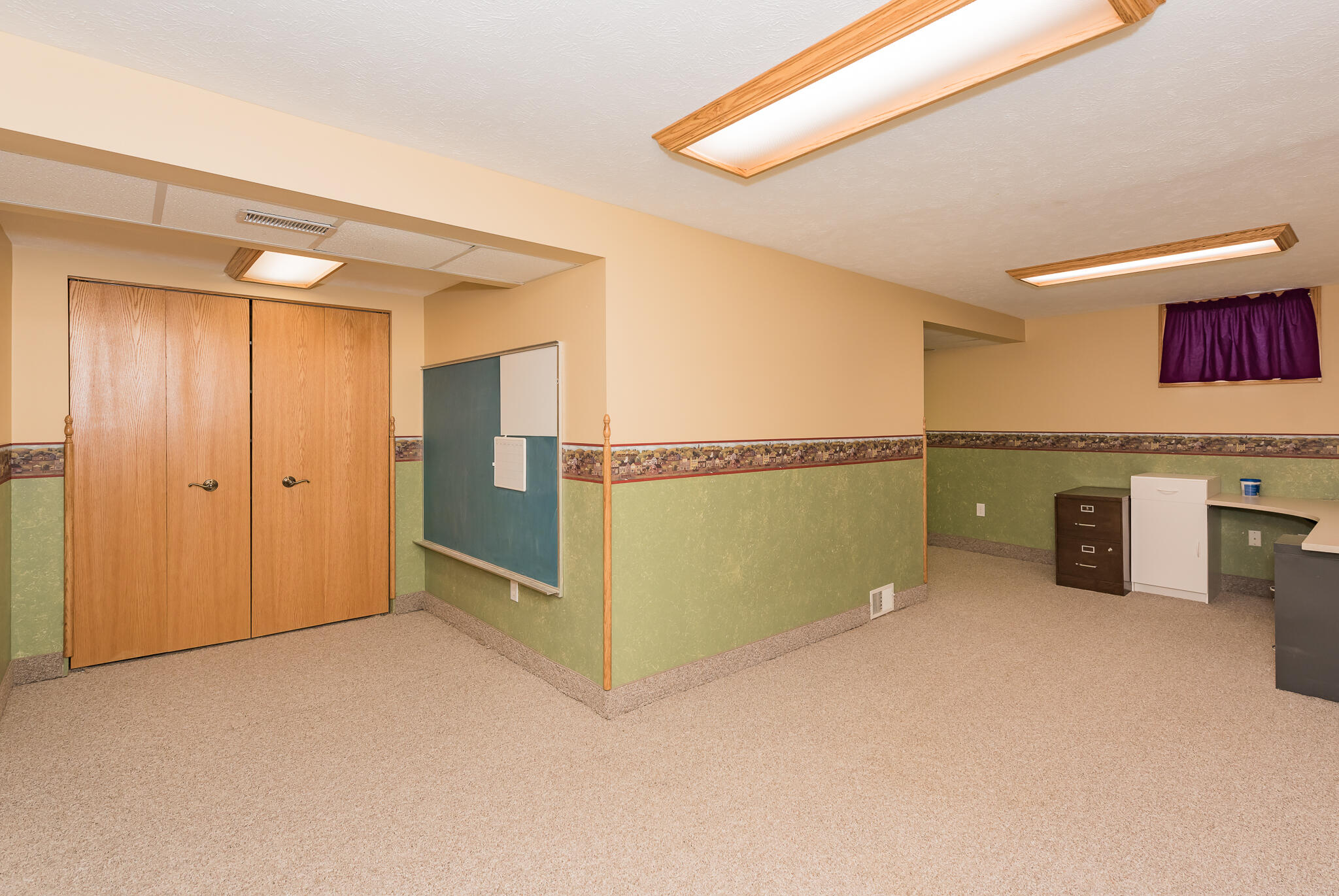 2630 Baldwin Street Jenison, MI 49428 - Photo 47 of 62 Lower Level