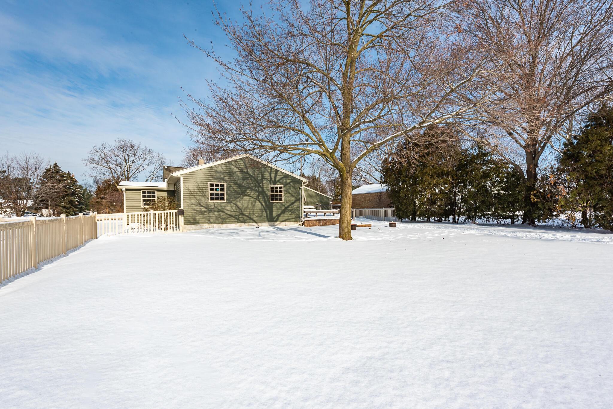2630 Baldwin Street Jenison, MI 49428 - Photo 59 of 62 Back Yard