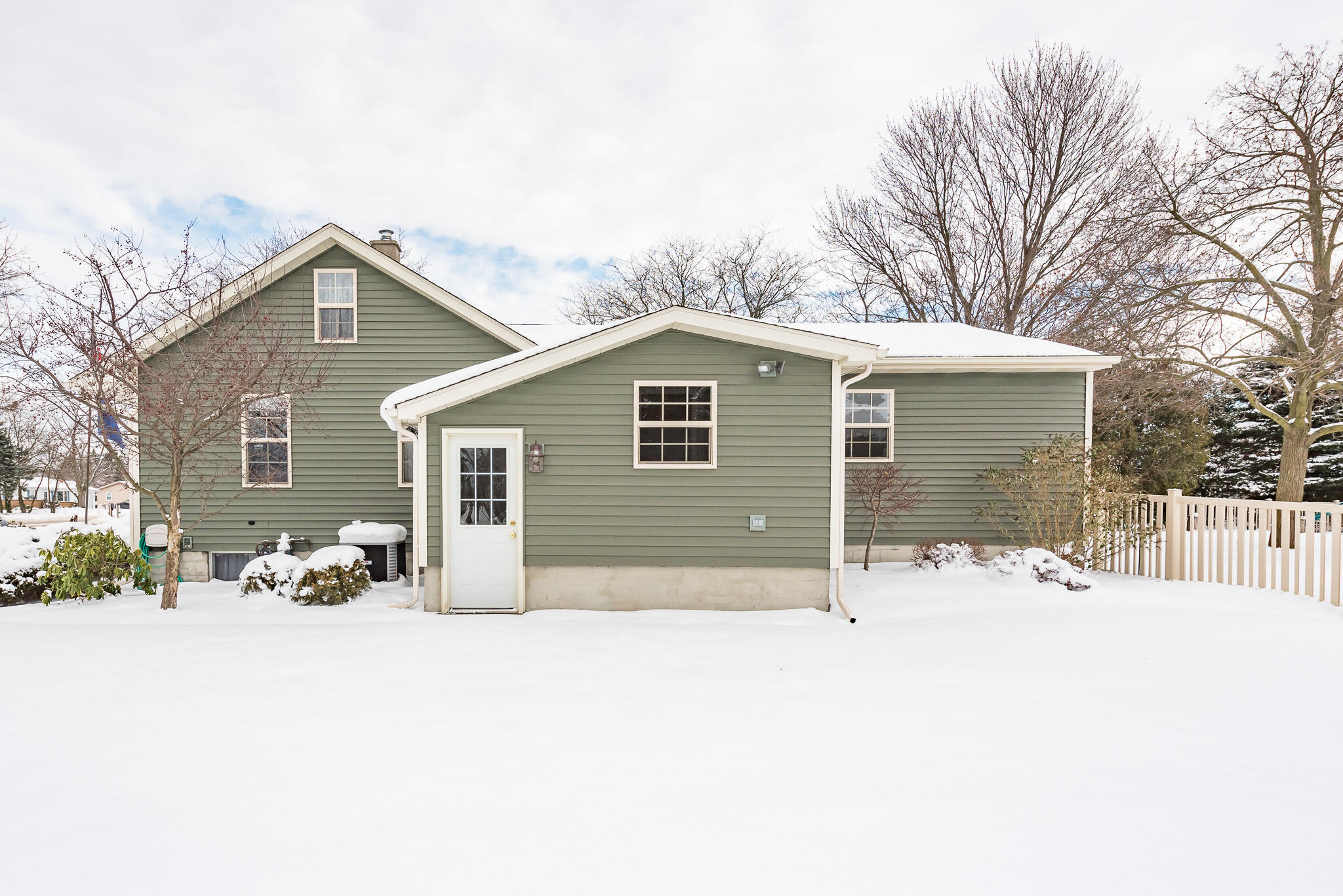 2630 Baldwin Street Jenison, MI 49428 - Photo 60 of 62 Side Exterior
