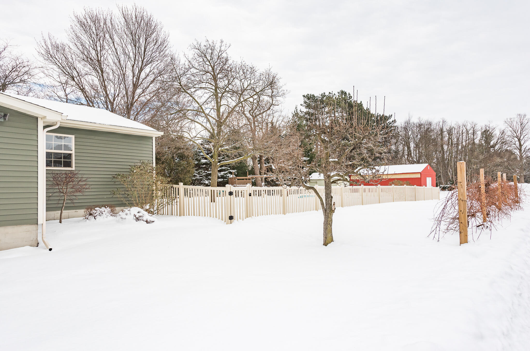 2630 Baldwin Street Jenison, MI 49428 - Photo 61 of 62 Side/Back Exterior