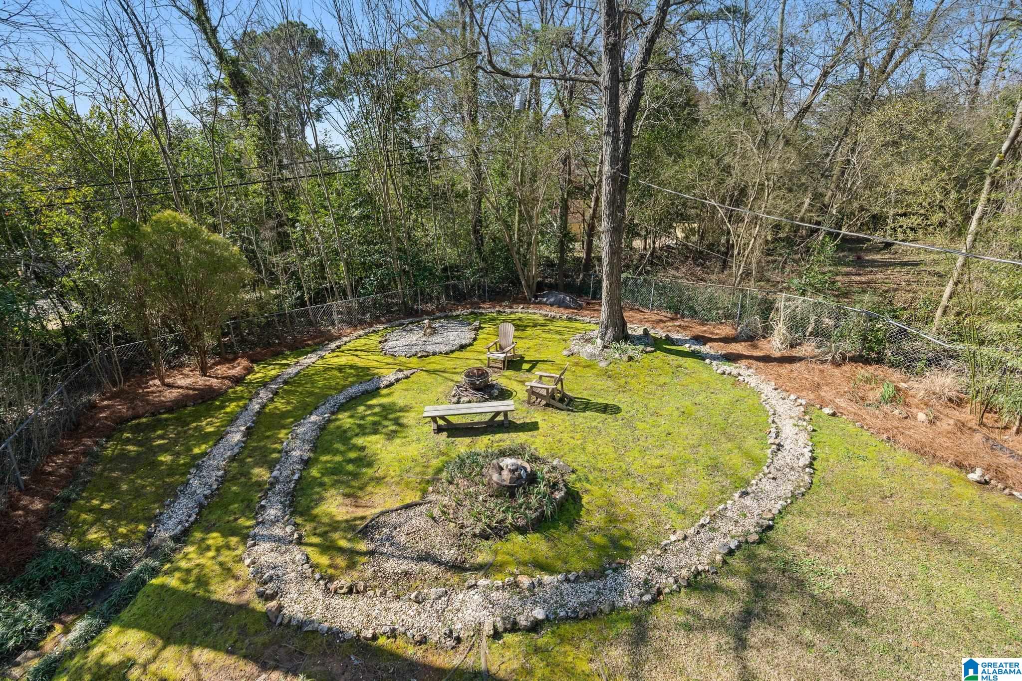 3616 Mill Springs Road Birmingham, AL 35223 - Photo 35 of 39