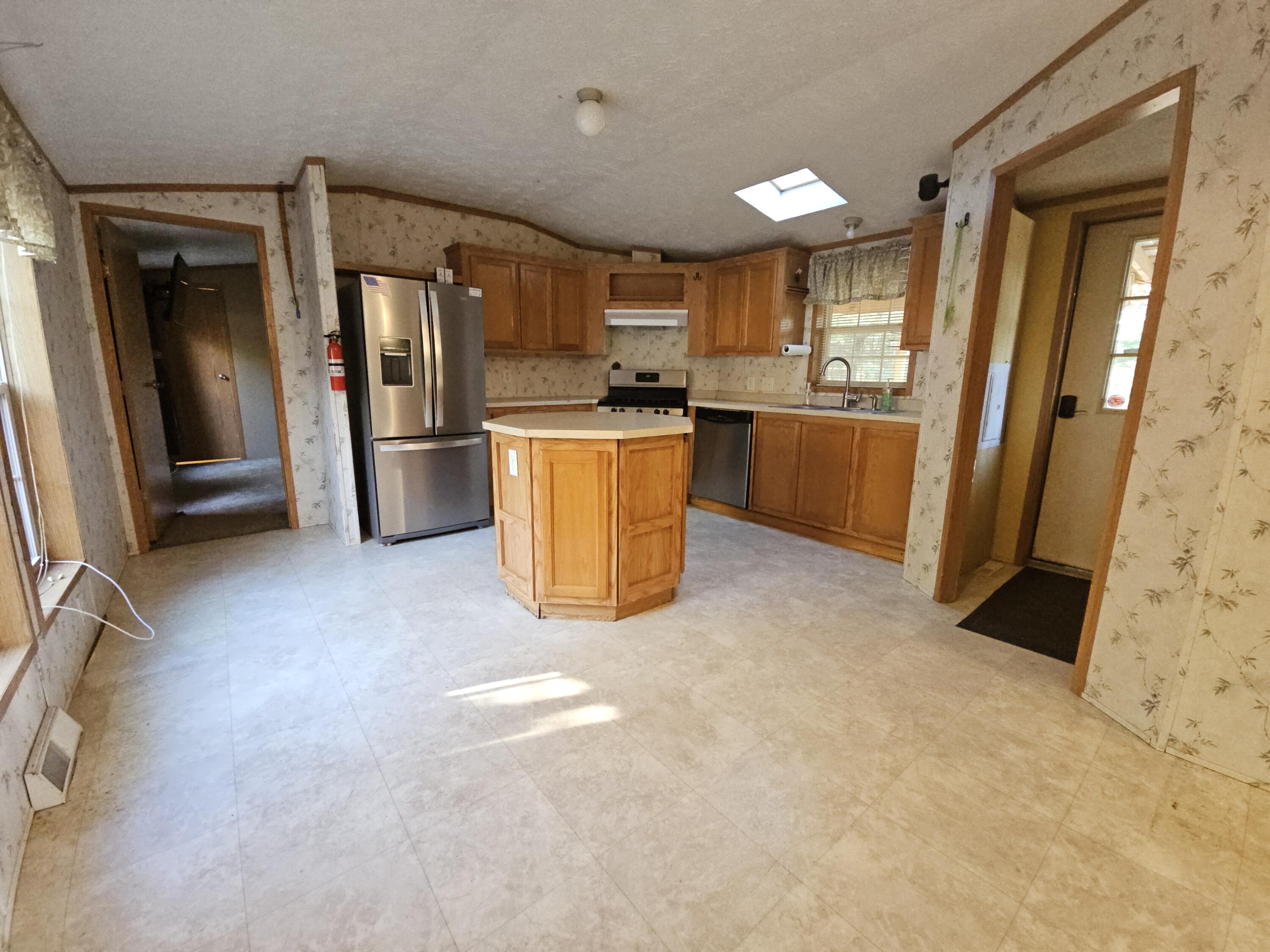 2026 Highway 71 Little Falls, WI 54656 - Photo 12 of 43 Kitchen